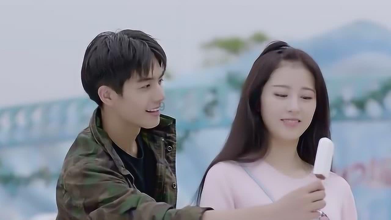 迷人的妖精