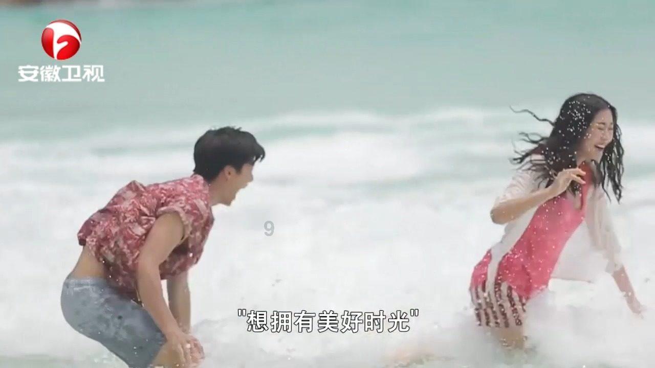 浙江德清：百年“花生龙灯”舞起，莫干山年俗文化节开幕